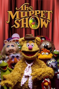 poster The Muppet Show Staffel 1 - Staffel 01  (1976)